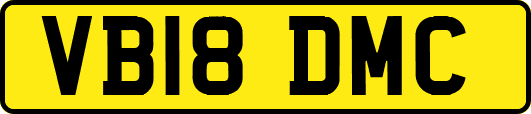 VB18DMC