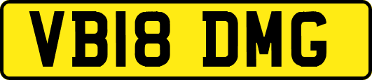 VB18DMG