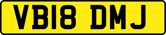 VB18DMJ