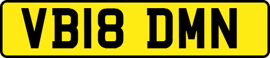 VB18DMN