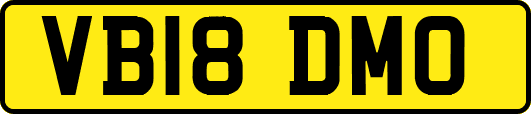 VB18DMO