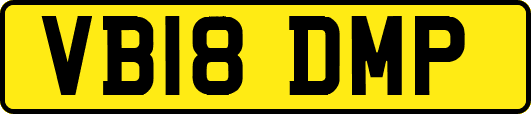 VB18DMP