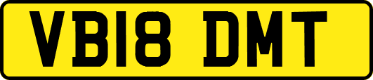 VB18DMT