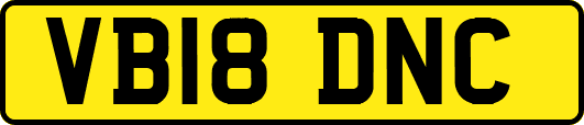 VB18DNC