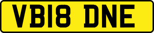 VB18DNE