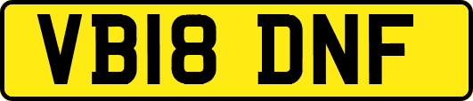 VB18DNF
