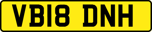 VB18DNH