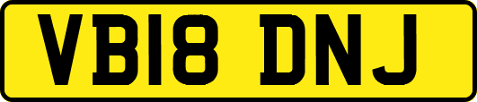VB18DNJ