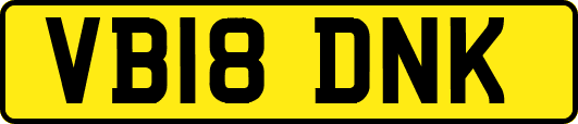 VB18DNK
