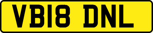 VB18DNL