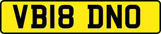 VB18DNO