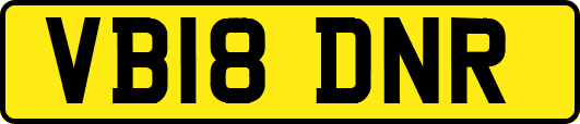 VB18DNR
