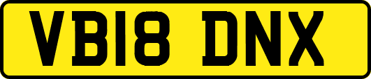VB18DNX