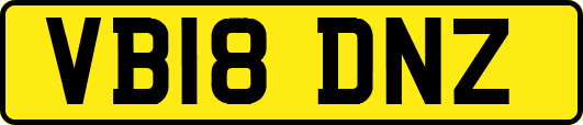 VB18DNZ