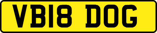 VB18DOG