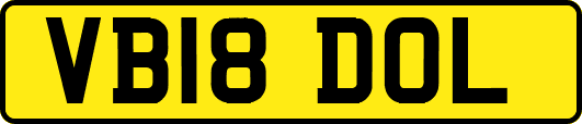 VB18DOL