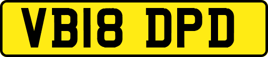 VB18DPD
