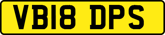 VB18DPS