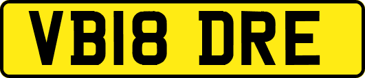 VB18DRE