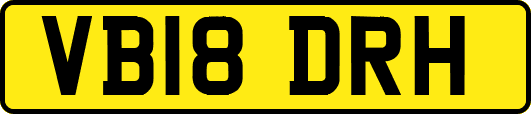 VB18DRH