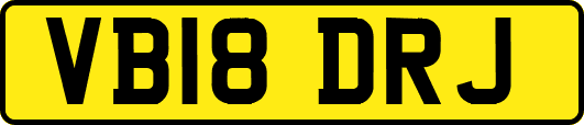 VB18DRJ