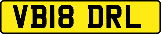 VB18DRL