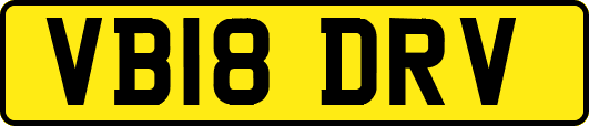 VB18DRV