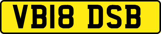 VB18DSB