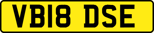VB18DSE