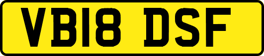 VB18DSF