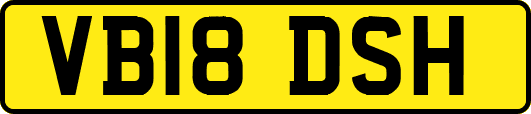 VB18DSH