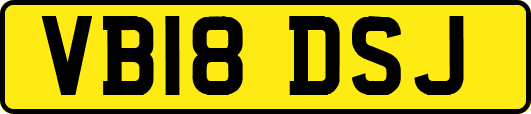 VB18DSJ