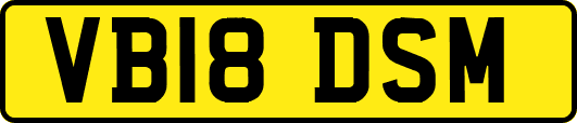 VB18DSM