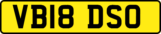 VB18DSO