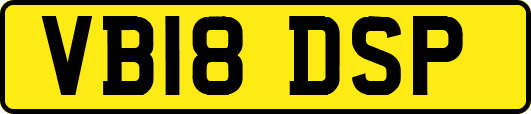 VB18DSP