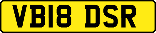 VB18DSR
