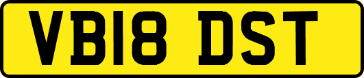 VB18DST