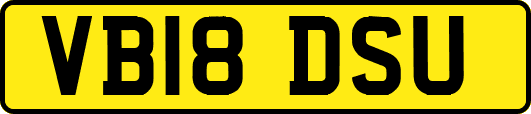 VB18DSU