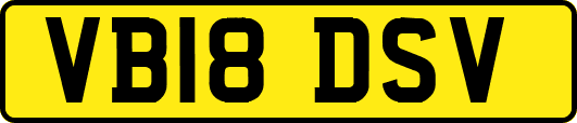 VB18DSV