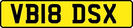 VB18DSX