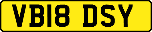 VB18DSY