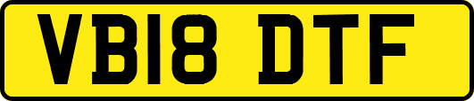 VB18DTF