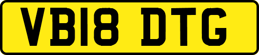 VB18DTG