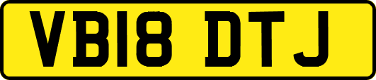 VB18DTJ