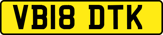 VB18DTK