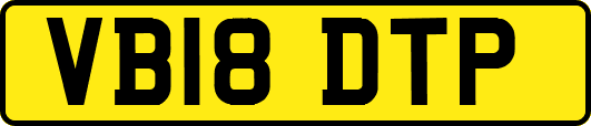 VB18DTP