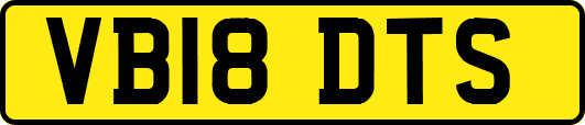 VB18DTS