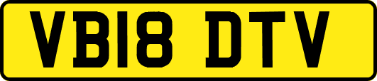 VB18DTV