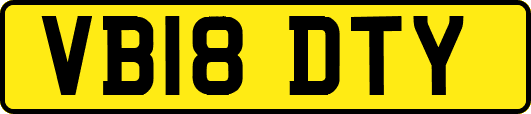 VB18DTY