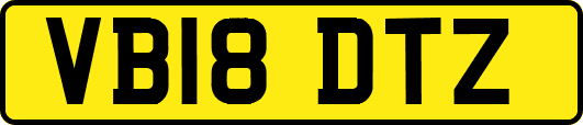 VB18DTZ